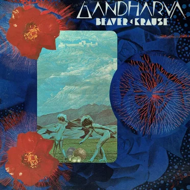 Gandharva