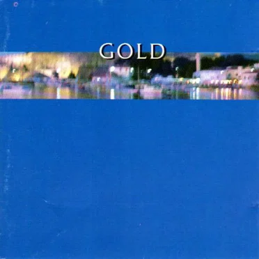 Le Palais des Sports de Gold