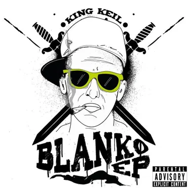 Blanko EP