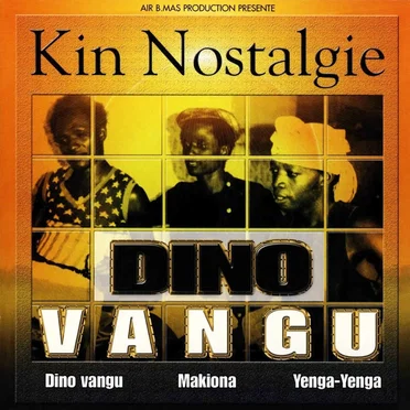 Kin Nostalgie