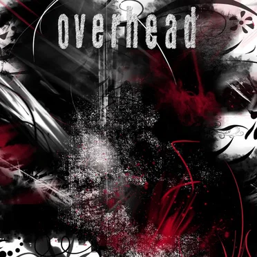 Crossfire & Do/Undo by Overhead - album cover