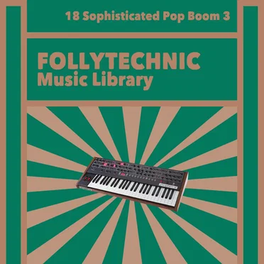 FML18 Sophisticated Pop Boom 3
