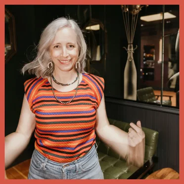Temple Songs by Laura Veirs - album cover