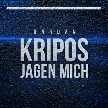 Kripos jagen mich
