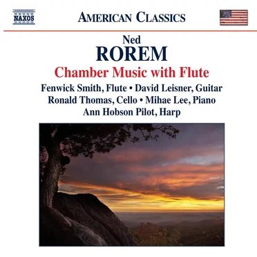 Chamber Music With Flute