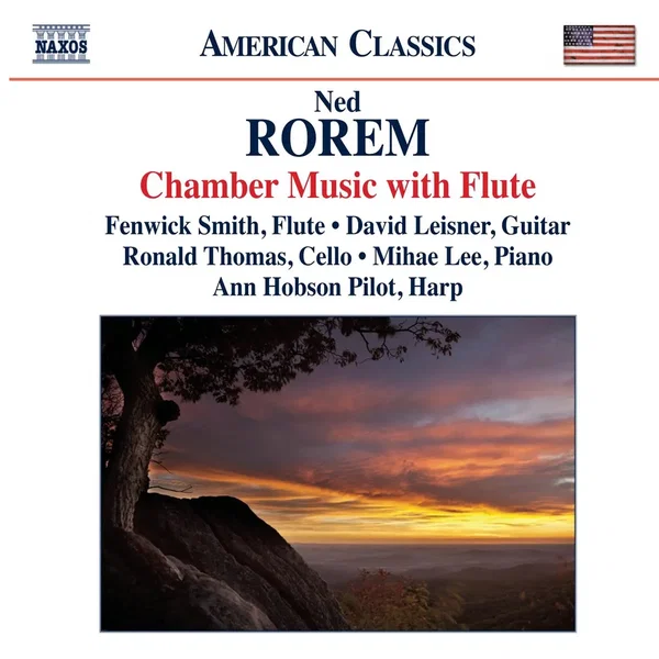 Chamber Music With Flute