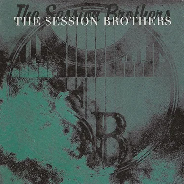 The Session Brothers by The Session Brothers - album cover