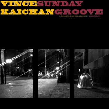 Sunday Groove