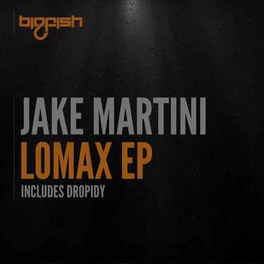 Lomax EP