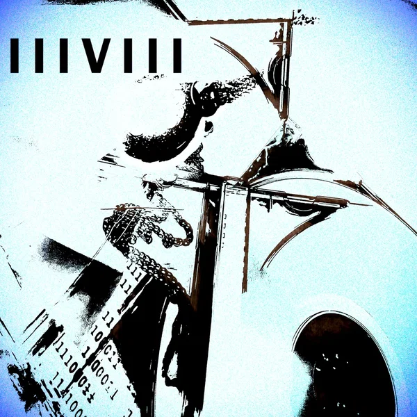 IIIVIII