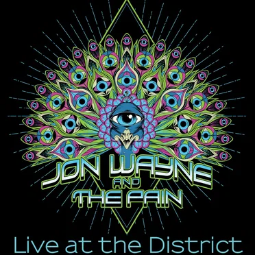 Live at the District