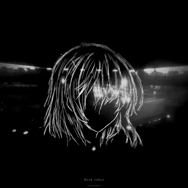 Dark tokyo