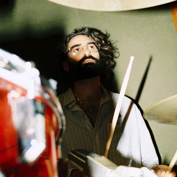 Sailing Away / Who Said? (Live at Motorbass Studio)