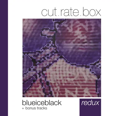 Blueiceblack