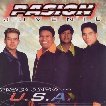 Orquesta Pasión Juvenil