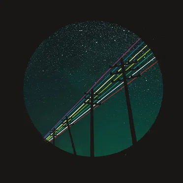 This Town Needs Guns by This Town Needs Guns - album cover
