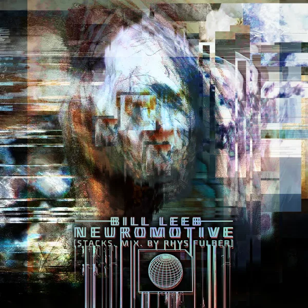 Neuromotive (Stacks mix by Rhys Fulber)