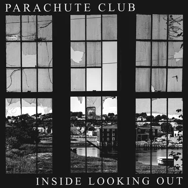 Inside Looking Out