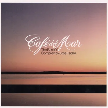 Café del Mar: The Best Of