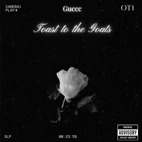 Toast to the Goats