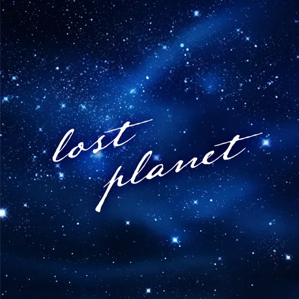 lost planet