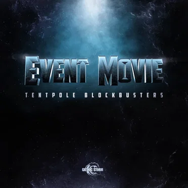 Event Movie: Tentpole Blockbusters