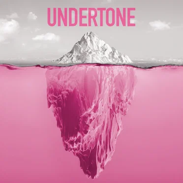 Undertone by NAS - album cover