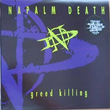 Greed Killing