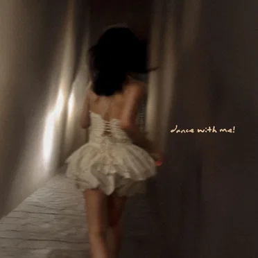 dance with me!