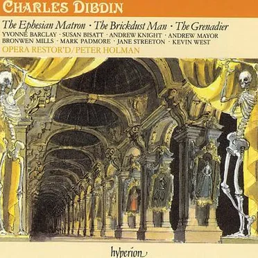 The Ephesian Matron / The Brickdust Man / The Grenadier