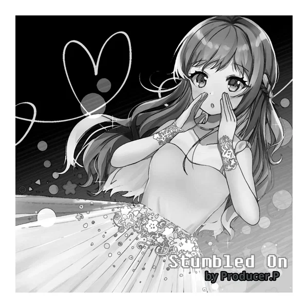 Stumbled On