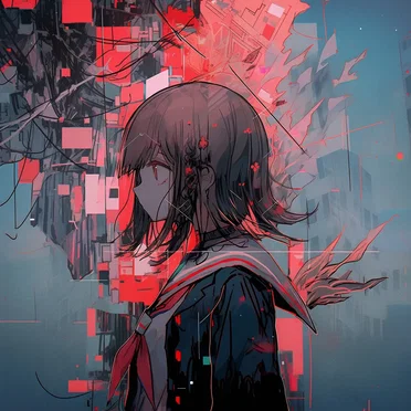 季節は時のモザイクになって by amaitopina - album cover
