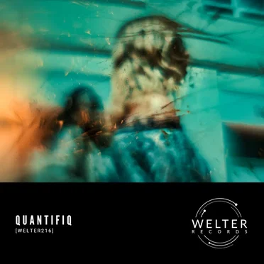 WELTER216 by Quantifiq - album cover