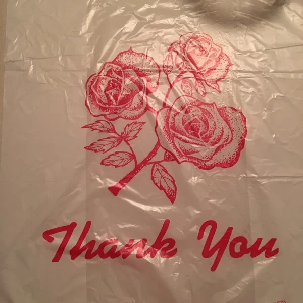 thank you (VAGUE003 DISCOGRAPHY)
