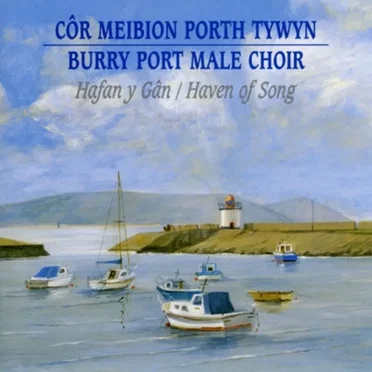 Hafan y Gân / Haven of Song