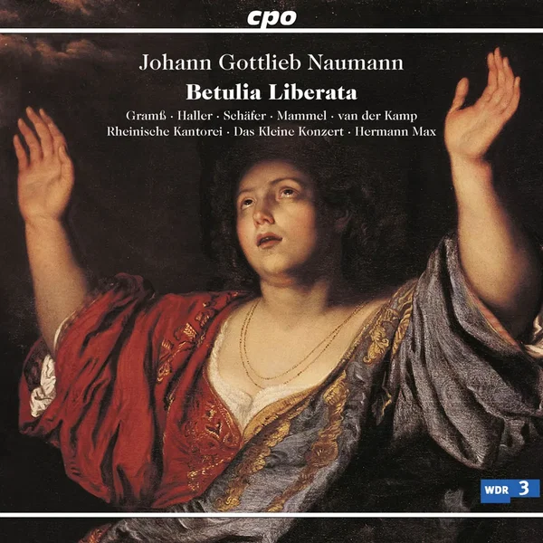 Betulia Liberata