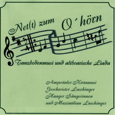 Net(t) zum O'hörn