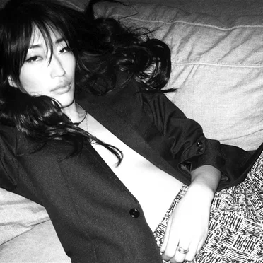 Jihae Mixtape by Jihae - album cover