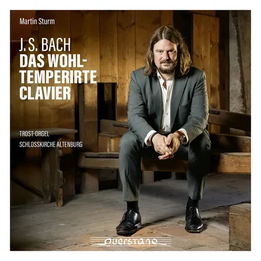Das Wohltemperirte Clavier