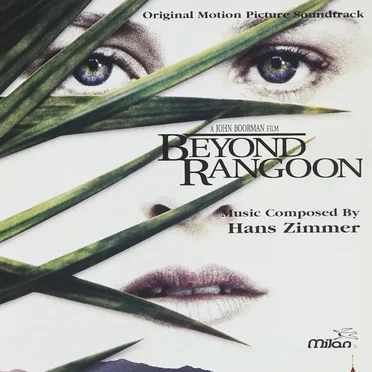 Beyond Rangoon