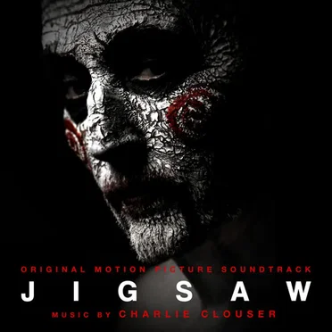 Jigsaw: Original Motion Picture Soundtrack