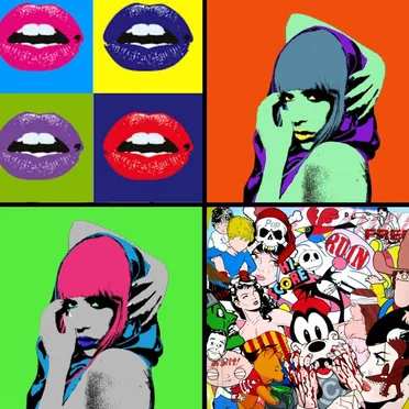Fashion! x For You