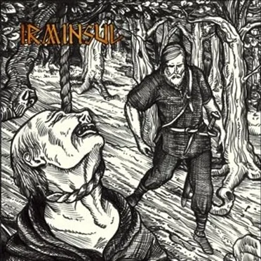 Irminsul
