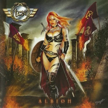 Albion