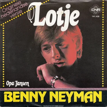 Lotje