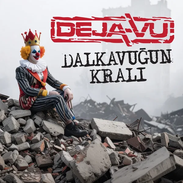 Dalkavuğun Kralı