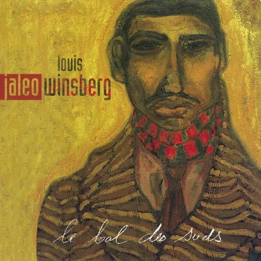 Louis Winsberg Jaleo
