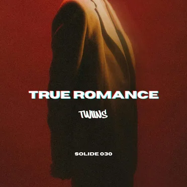 True Romance by TWIINS (GR) - album cover