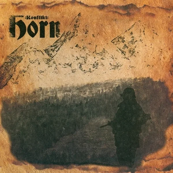 Konflikt