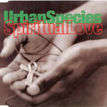 Spiritual Love
